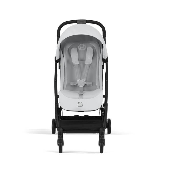 Carucior Cybex Orfeo Black/Fog Grey [2]