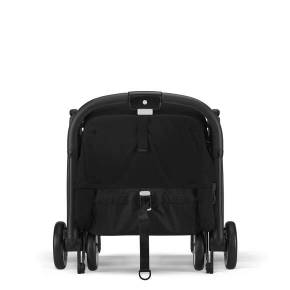 Carucior Cybex Orfeo Black/Magic Black [7]