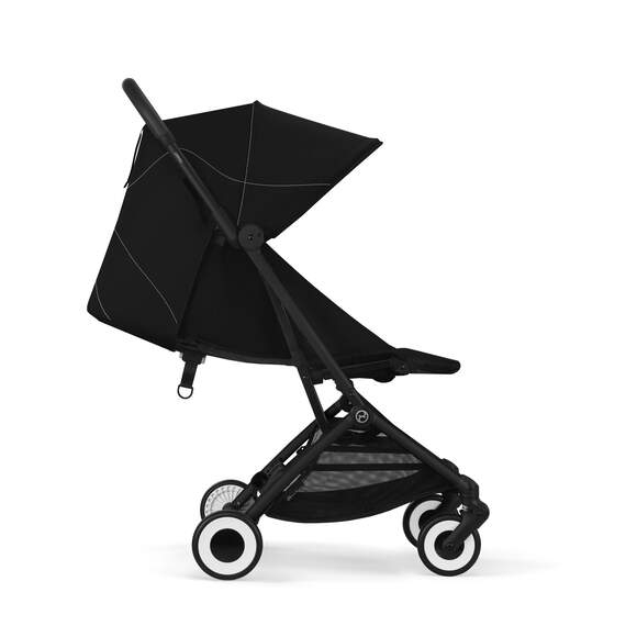 Carucior Cybex Orfeo Black/Magic Black [4]