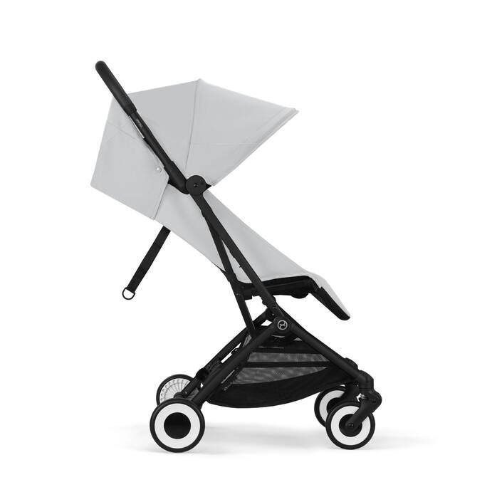 Carucior Cybex Orfeo Black/Fog Grey [3]
