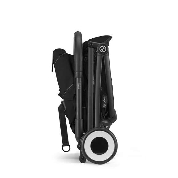 Carucior Cybex Orfeo Black/Magic Black [8]