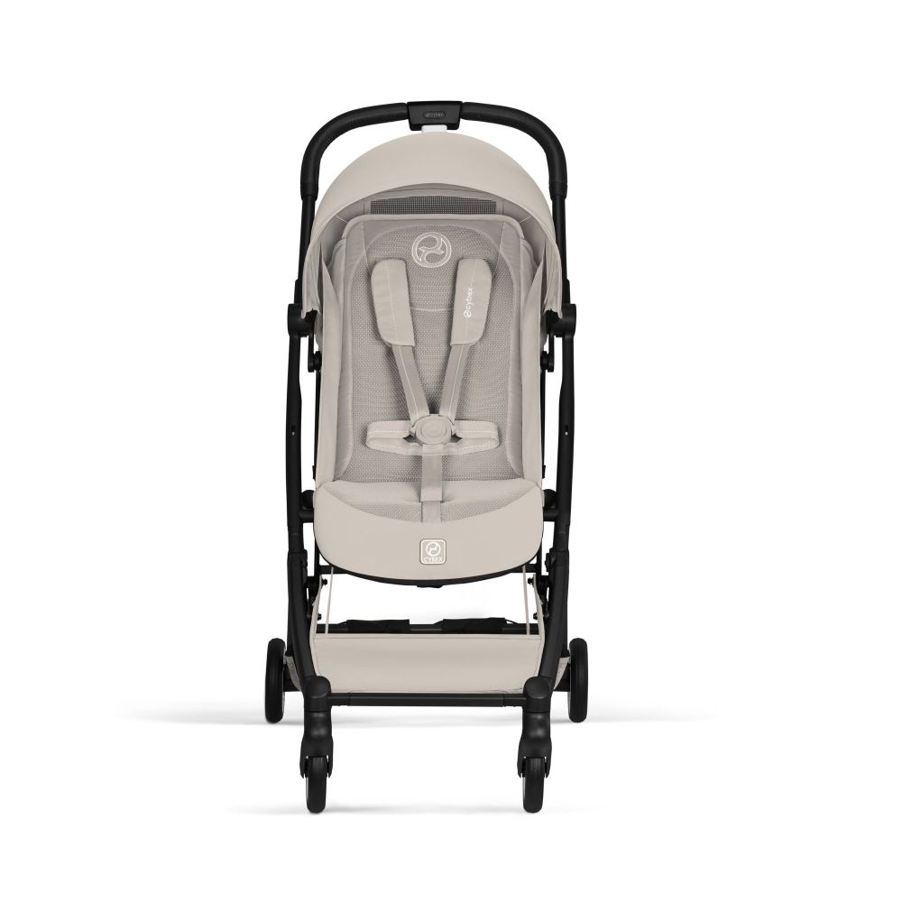 Carucior Cybex Orfeo Black/Dune Grey [2]