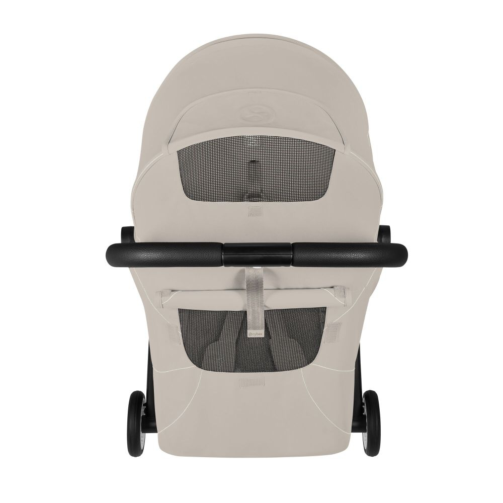 Carucior Cybex Orfeo Black/Dune Grey [7]