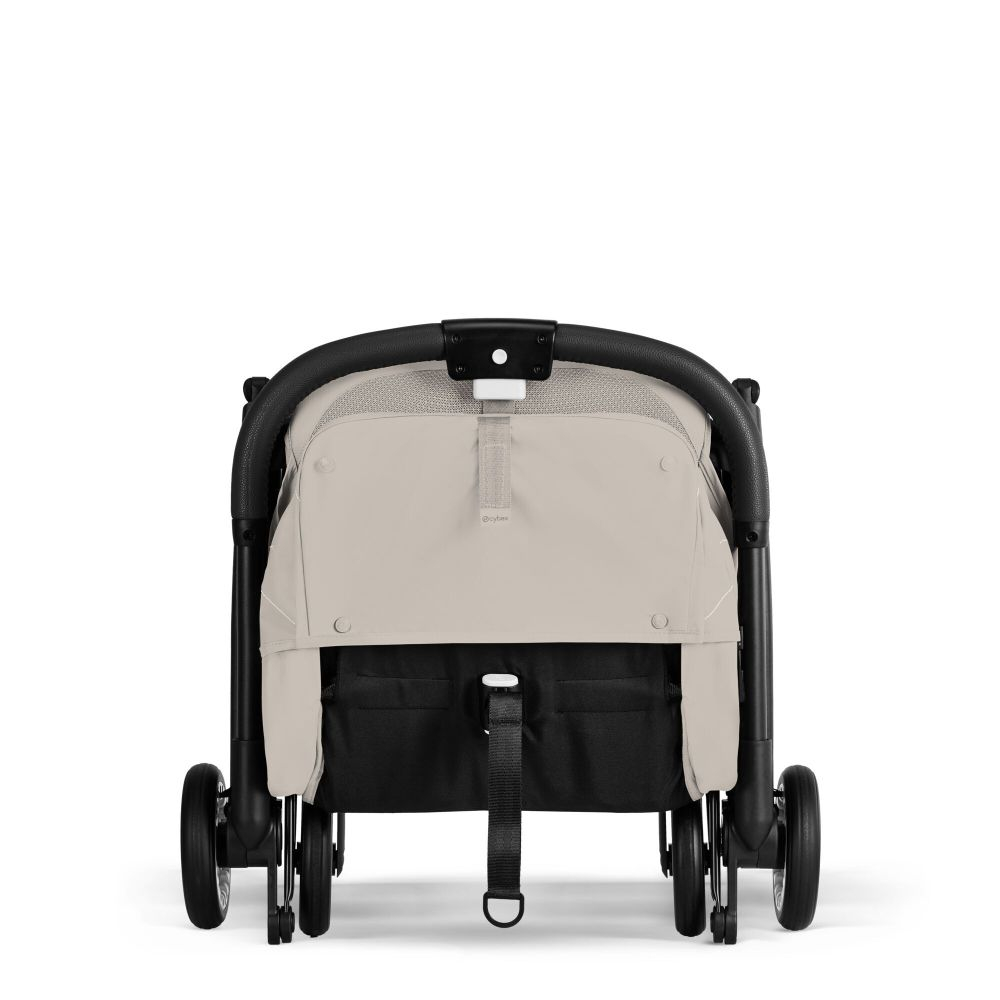 Carucior Cybex Orfeo Black/Dune Grey [8]