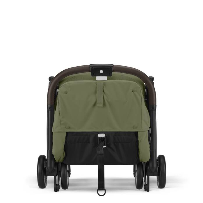Carucior Cybex Orfeo Taupe/Moss Green [7]