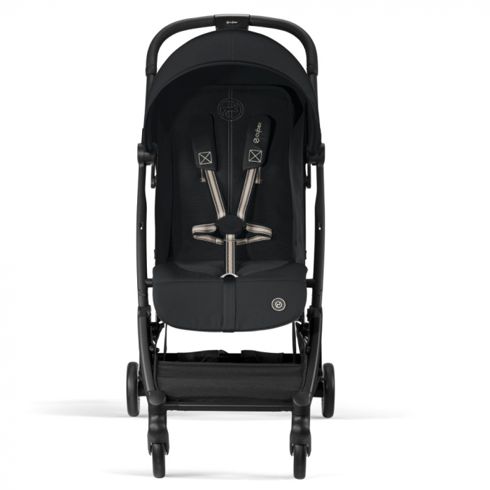 Carucior Cybex Orfeo Black/Magic Black [2]