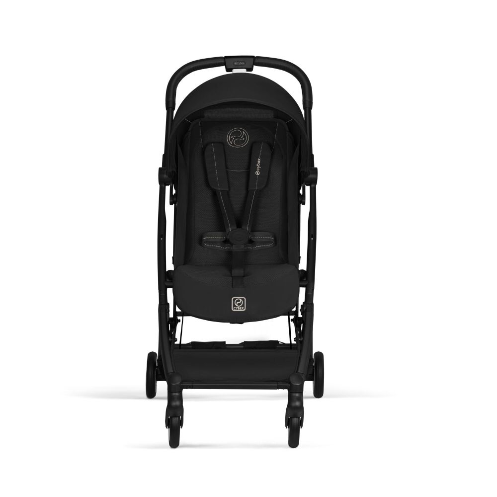 Carucior Cybex Orfeo Black/Magic Black [2]