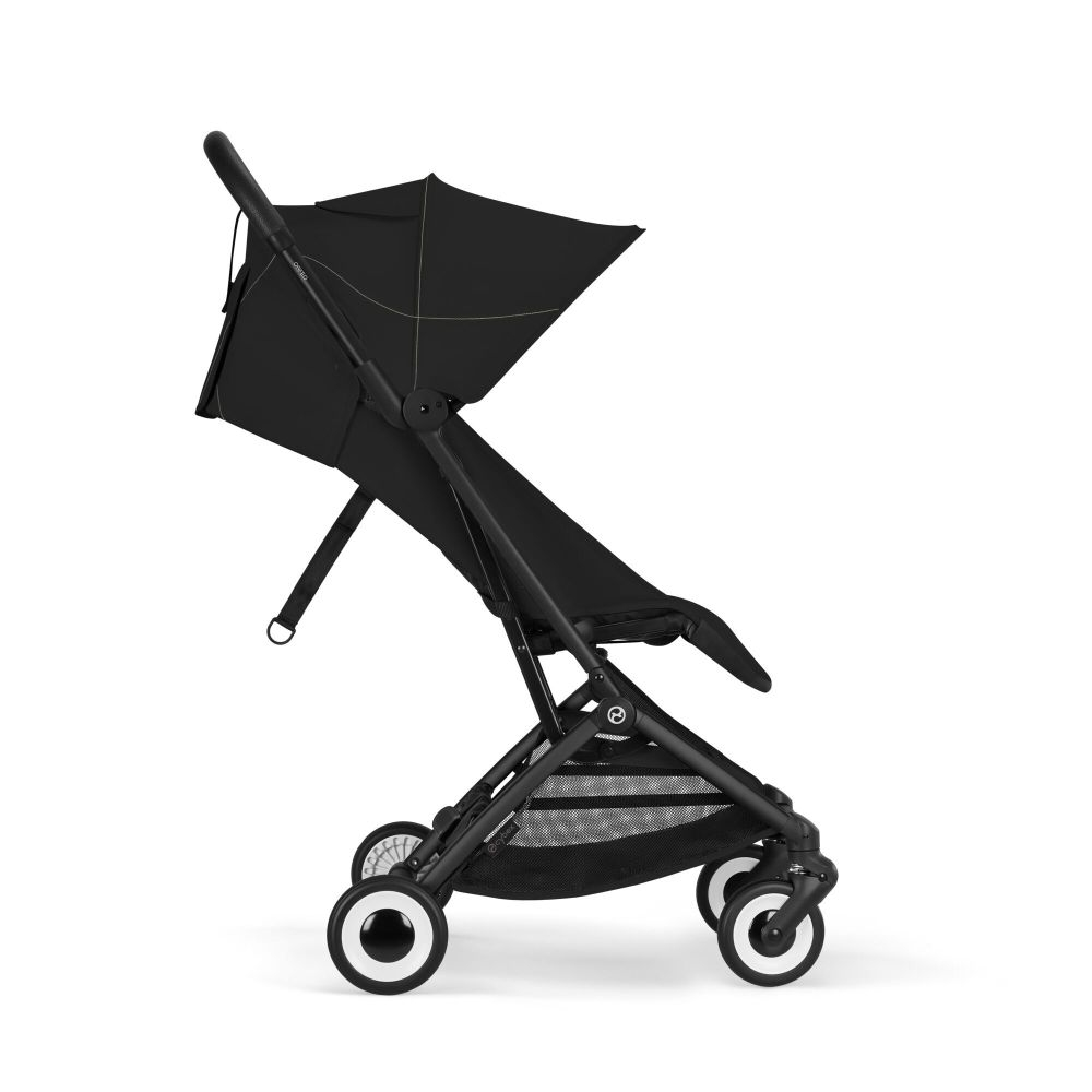 Carucior Cybex Orfeo Black/Magic Black [3]