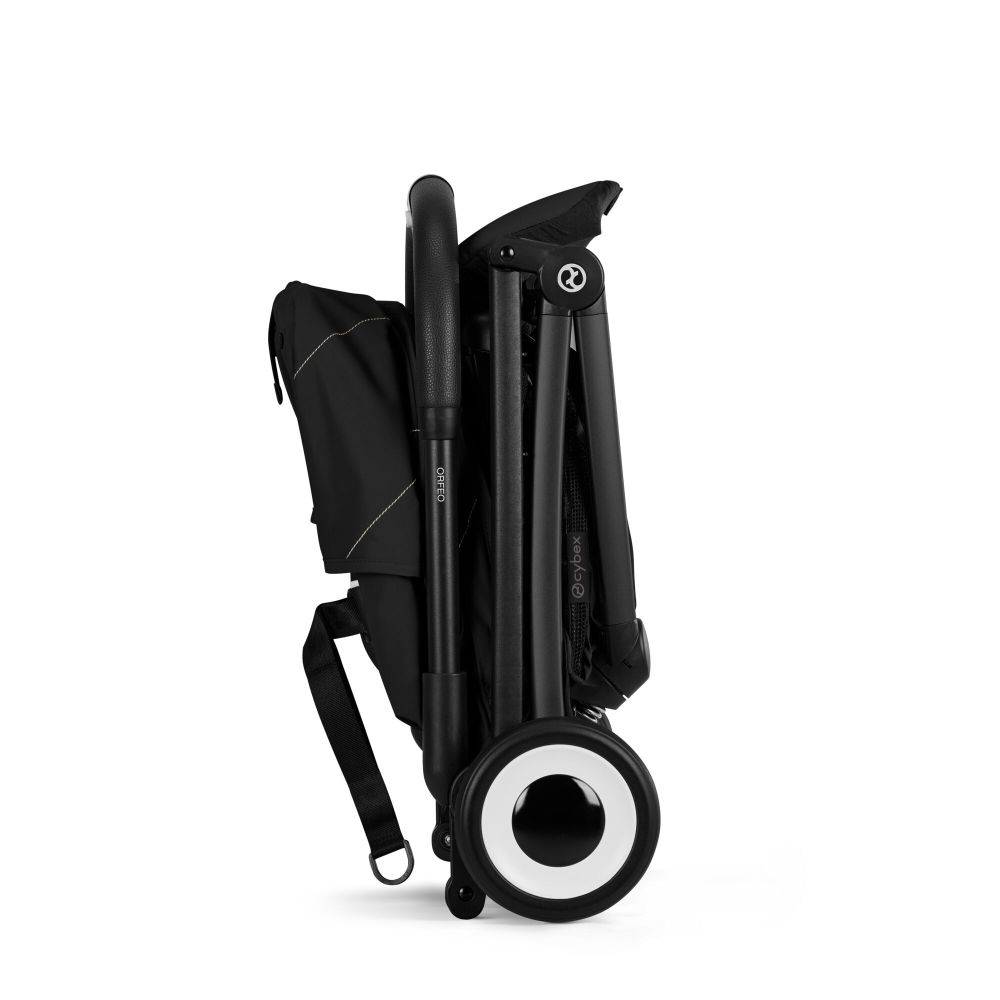 Carucior Cybex Orfeo Black/Magic Black [9]