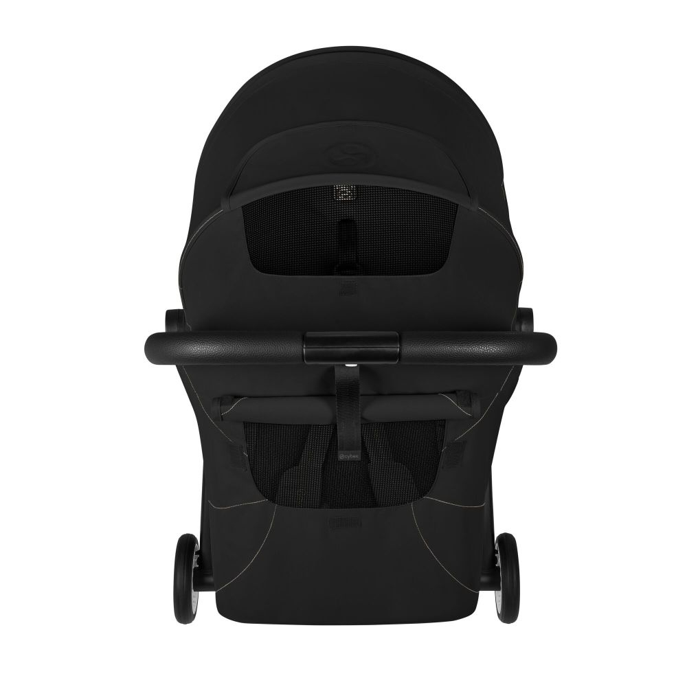 Carucior Cybex Orfeo Black/Magic Black [7]