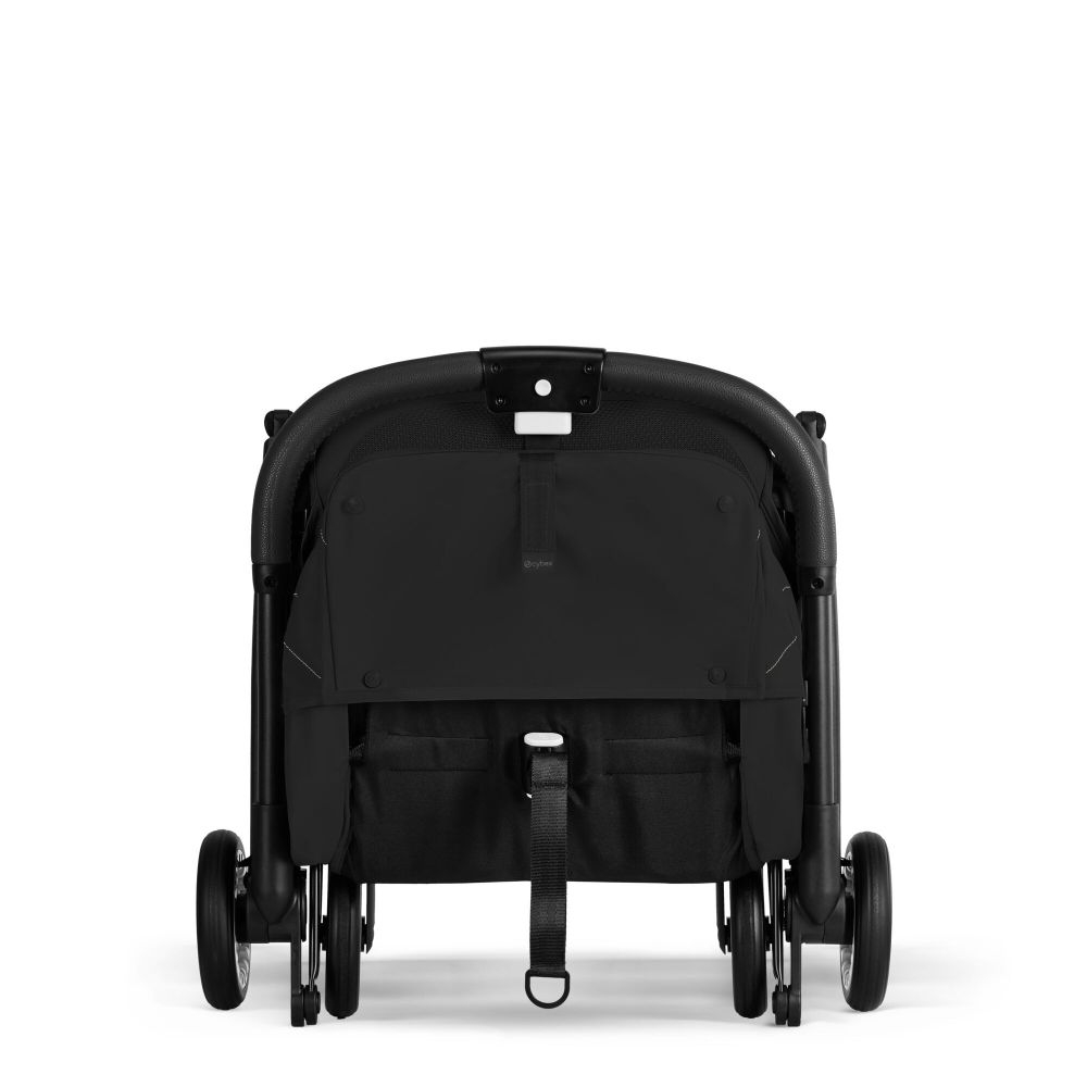 Carucior Cybex Orfeo Black/Magic Black [8]
