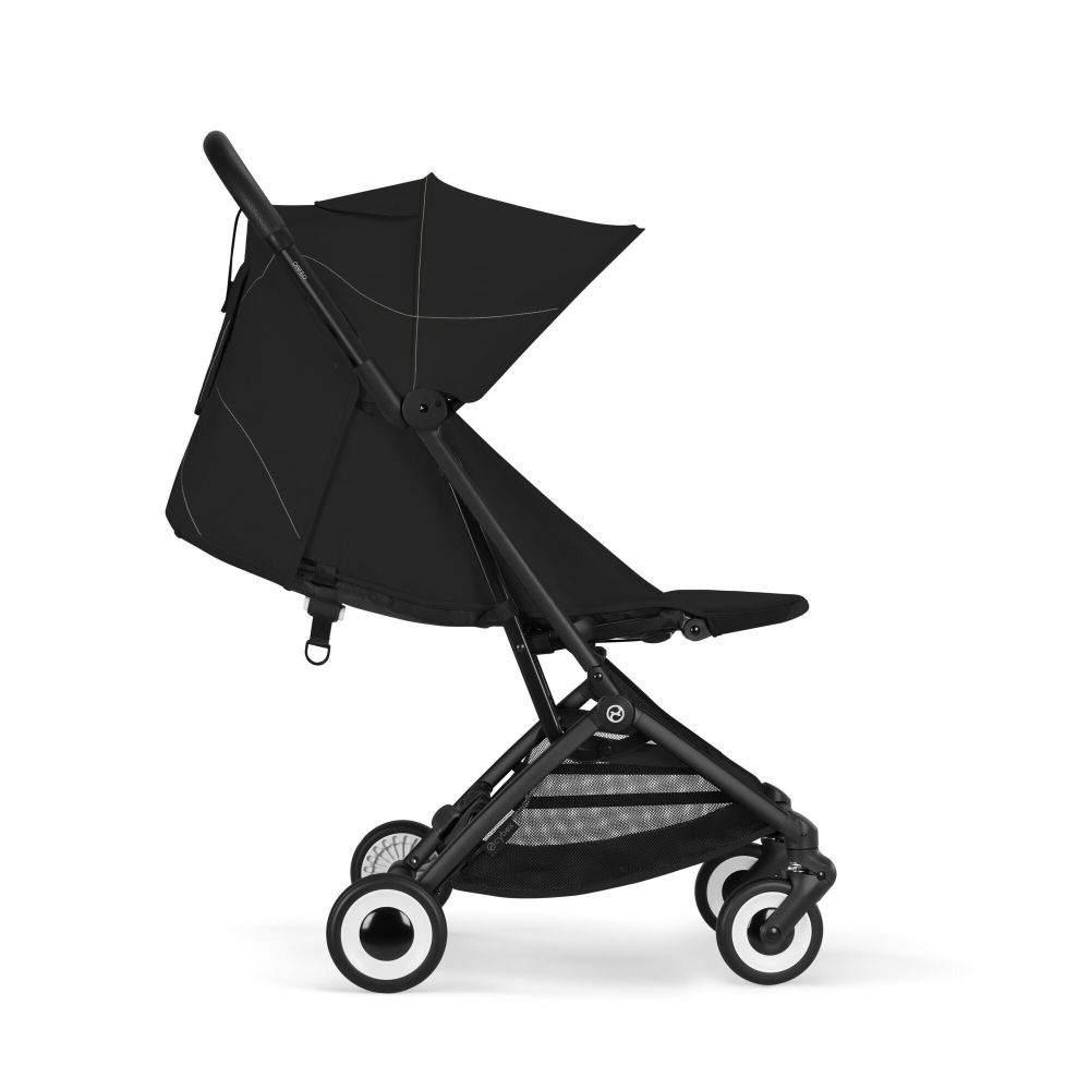 Carucior Cybex Orfeo Black/Magic Black [4]