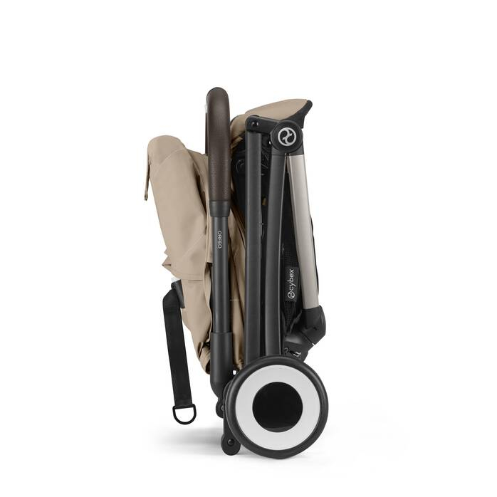 Carucior Cybex Orfeo Taupe/Almond Beige - Resigilat [8]
