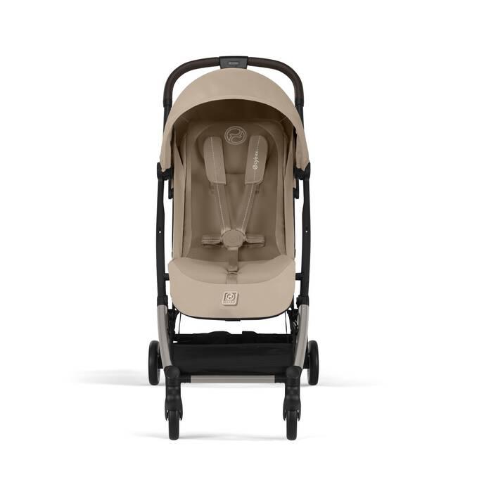 Carucior Cybex Orfeo Taupe/Almond Beige - Resigilat [2]