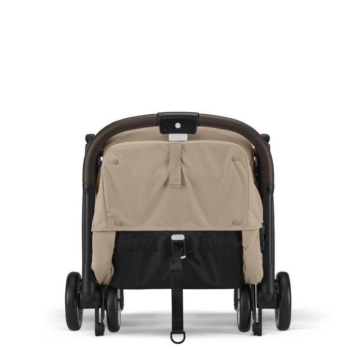 Carucior Cybex Orfeo Taupe/Almond Beige - Resigilat [7]