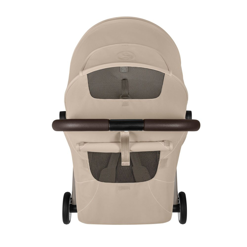 Carucior Cybex Orfeo Taupe/Almond Beige [7]