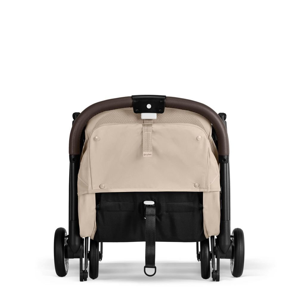 Carucior Cybex Orfeo Taupe/Almond Beige [8]