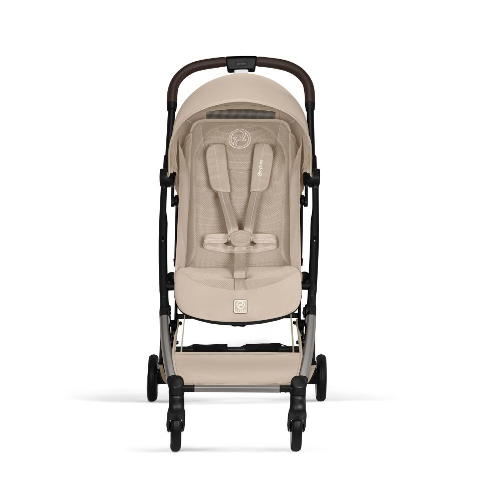 Carucior Cybex Orfeo Taupe/Almond Beige [2]