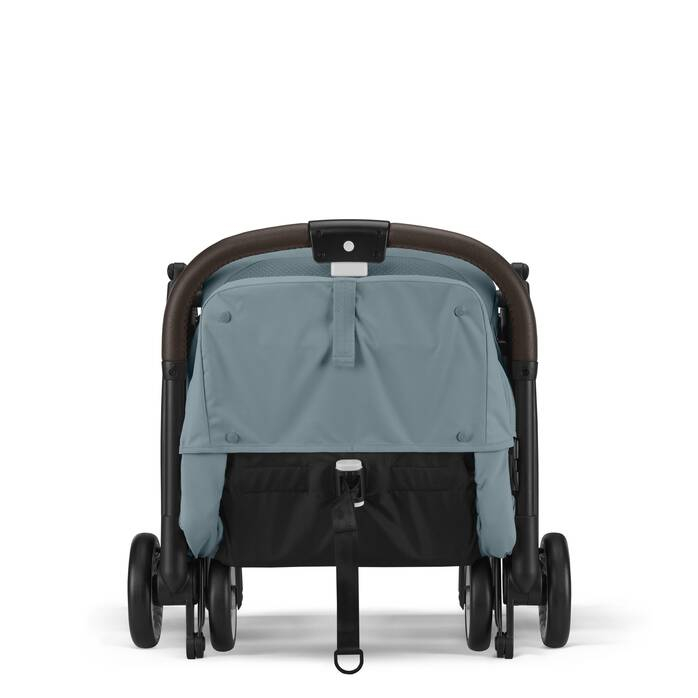 Carucior Cybex Orfeo Taupe/Stormy Blue [7]