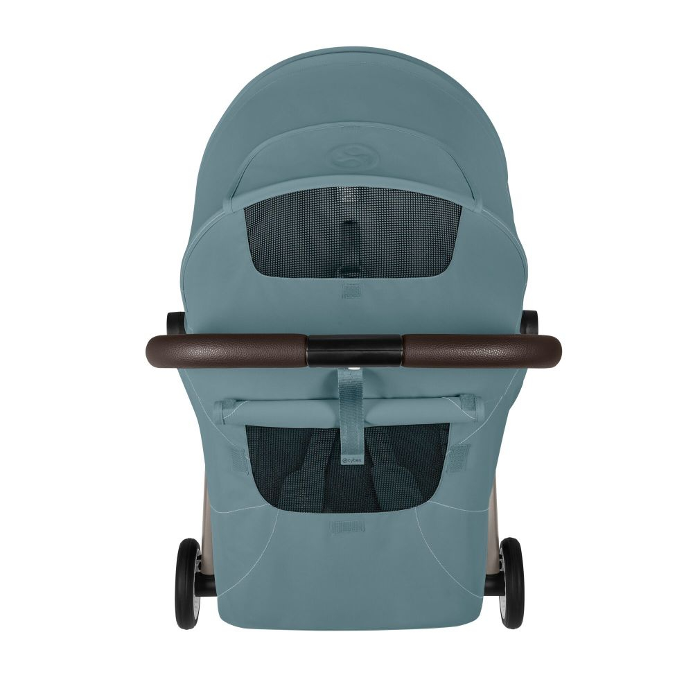 Carucior Cybex Orfeo Taupe/Stormy Blue [7]