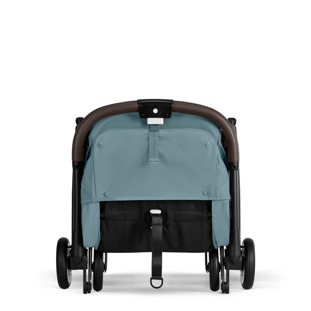 Carucior Cybex Orfeo Taupe/Stormy Blue [8]