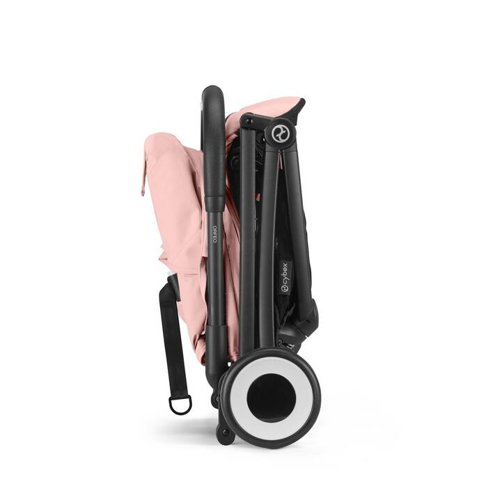 Carucior Cybex Orfeo Black/Candy Pink [8]