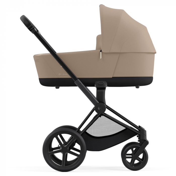 Carucior Cybex Priam 2 in 1 Cozy Beige [10]