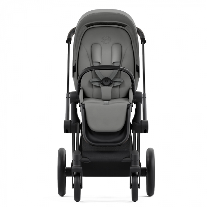 Carucior Cybex Priam 2 in 1 Mirage Grey [2]