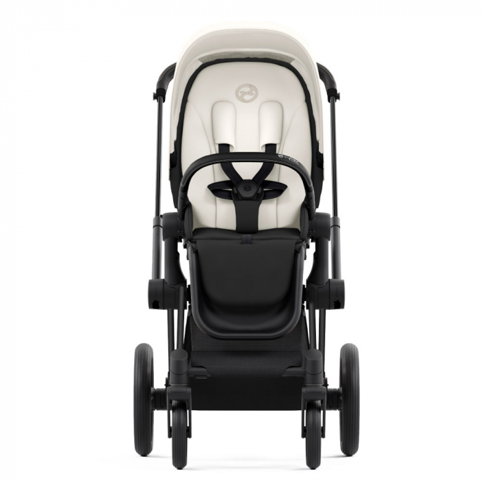 Carucior Cybex Priam 2 in 1 Off White [2]