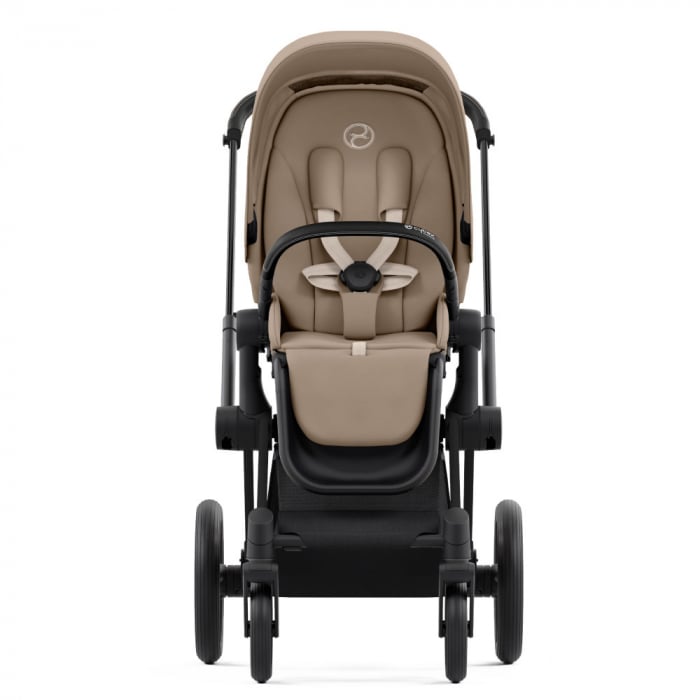 Carucior Cybex Priam 3 in 1 Cozy Beige [2]