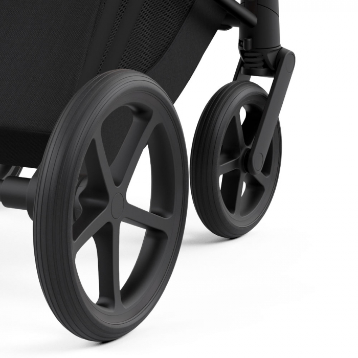 Carucior Cybex Priam 3 in 1 Mirage Grey [7]