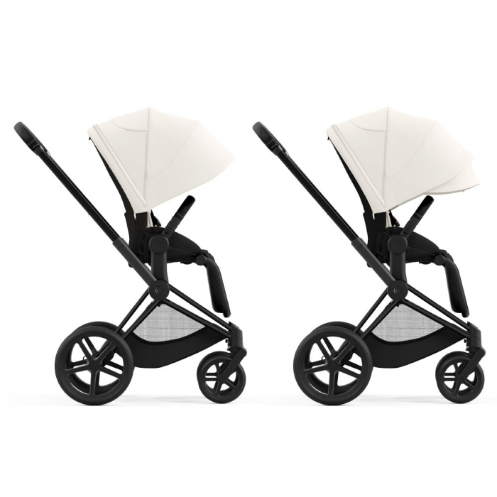Carucior Cybex Priam Off White [5]