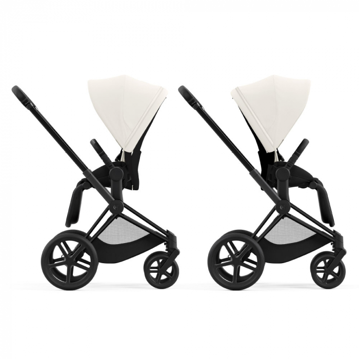 Carucior Cybex Priam Off White [4]