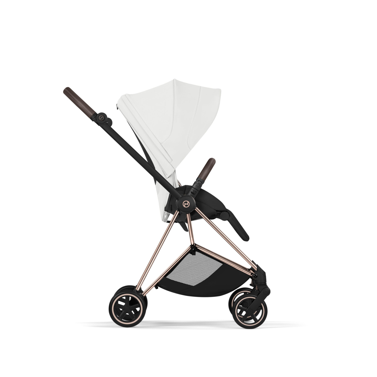 Carucior Cybex Mios Style Off White [5]