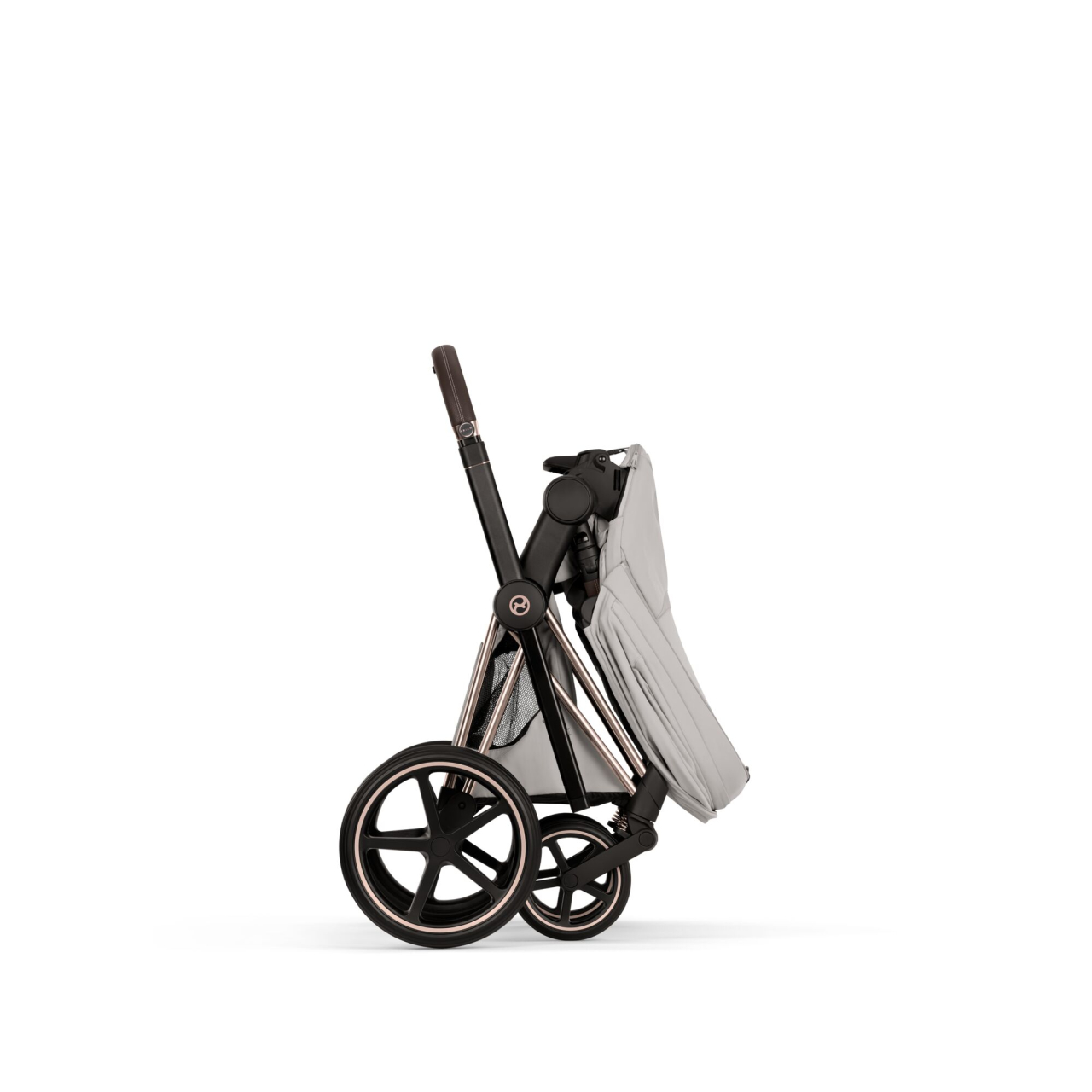 Carucior Cybex Priam Style City Grey [6]