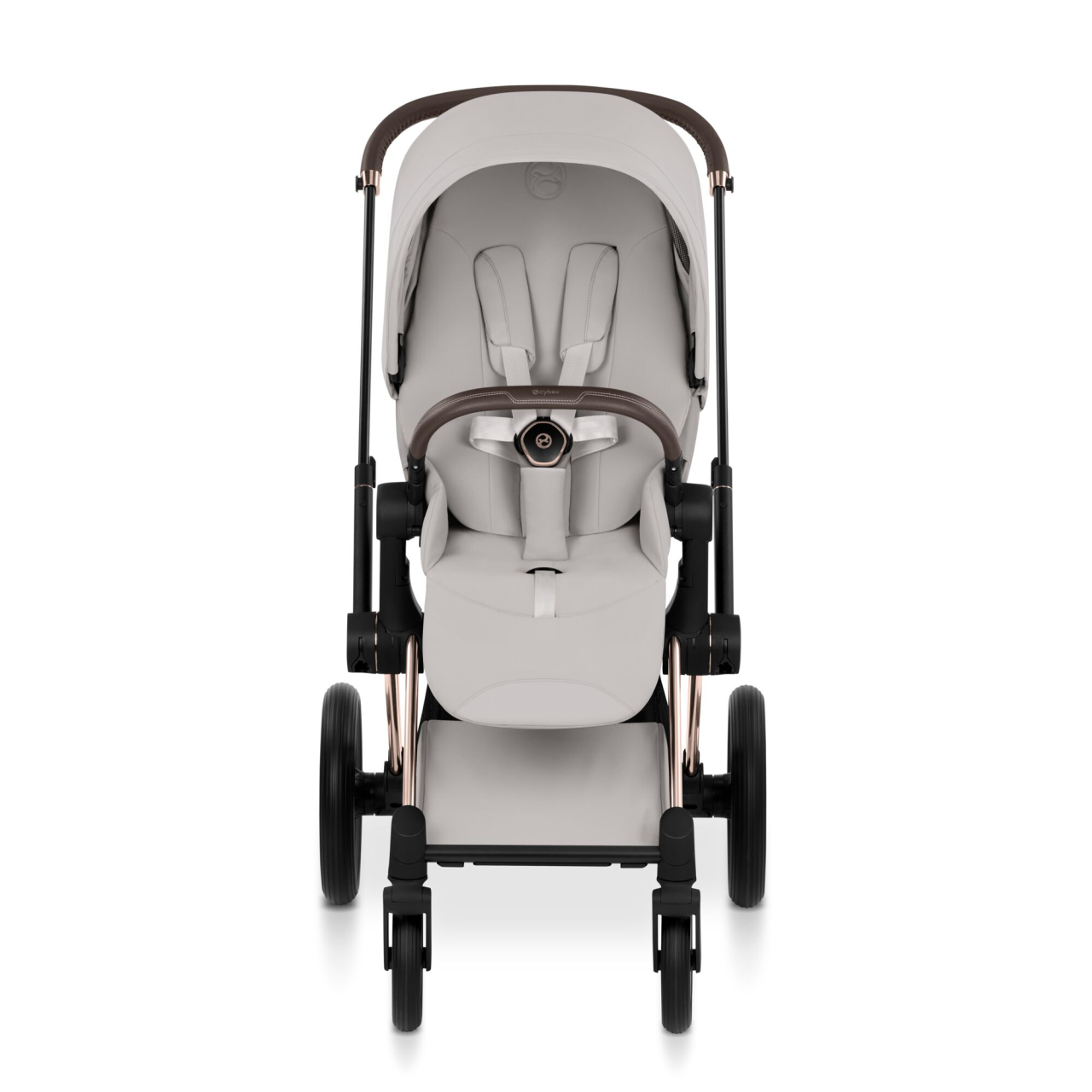 Carucior Cybex Priam Style City Grey [2]