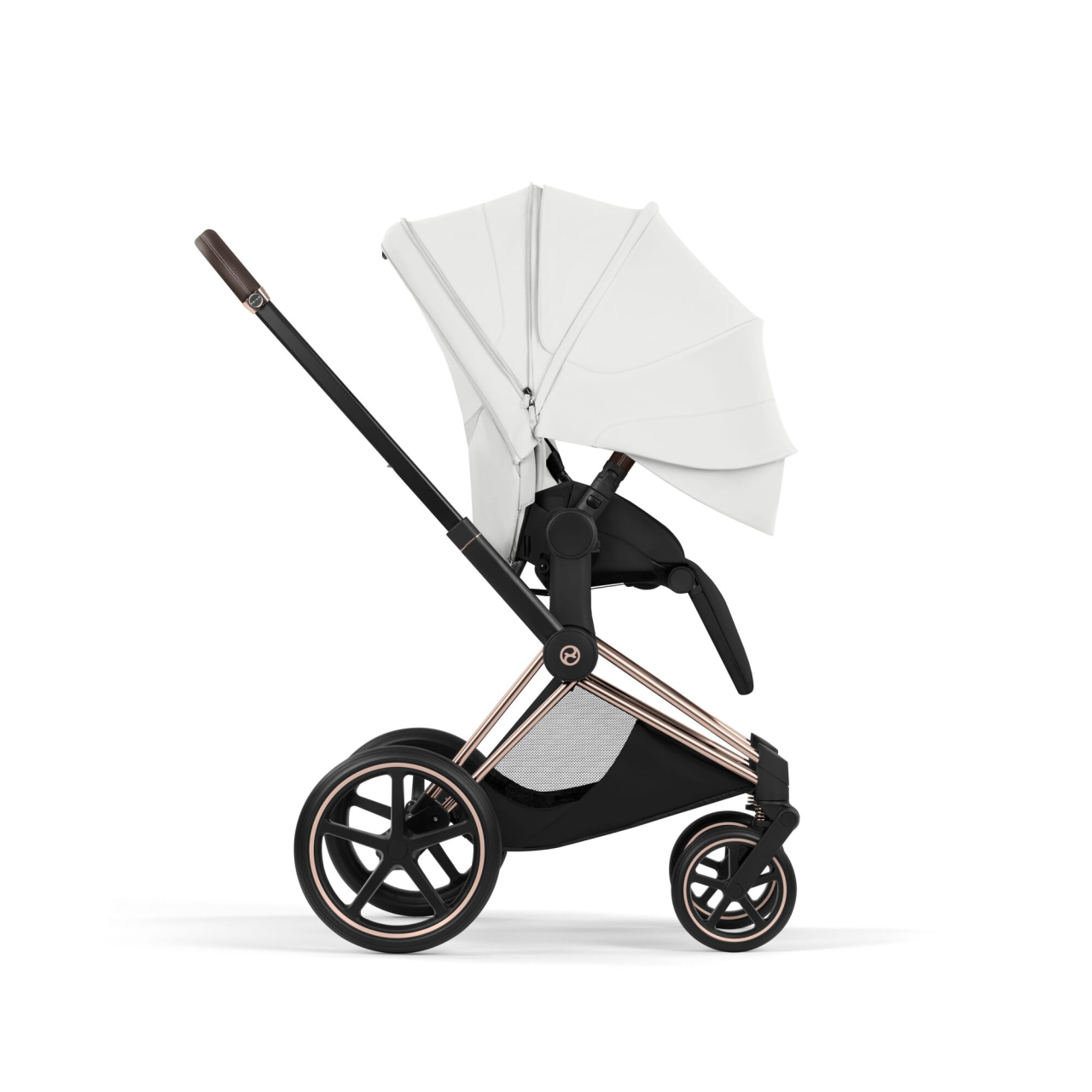 Carucior Cybex Priam Style Off White [5]