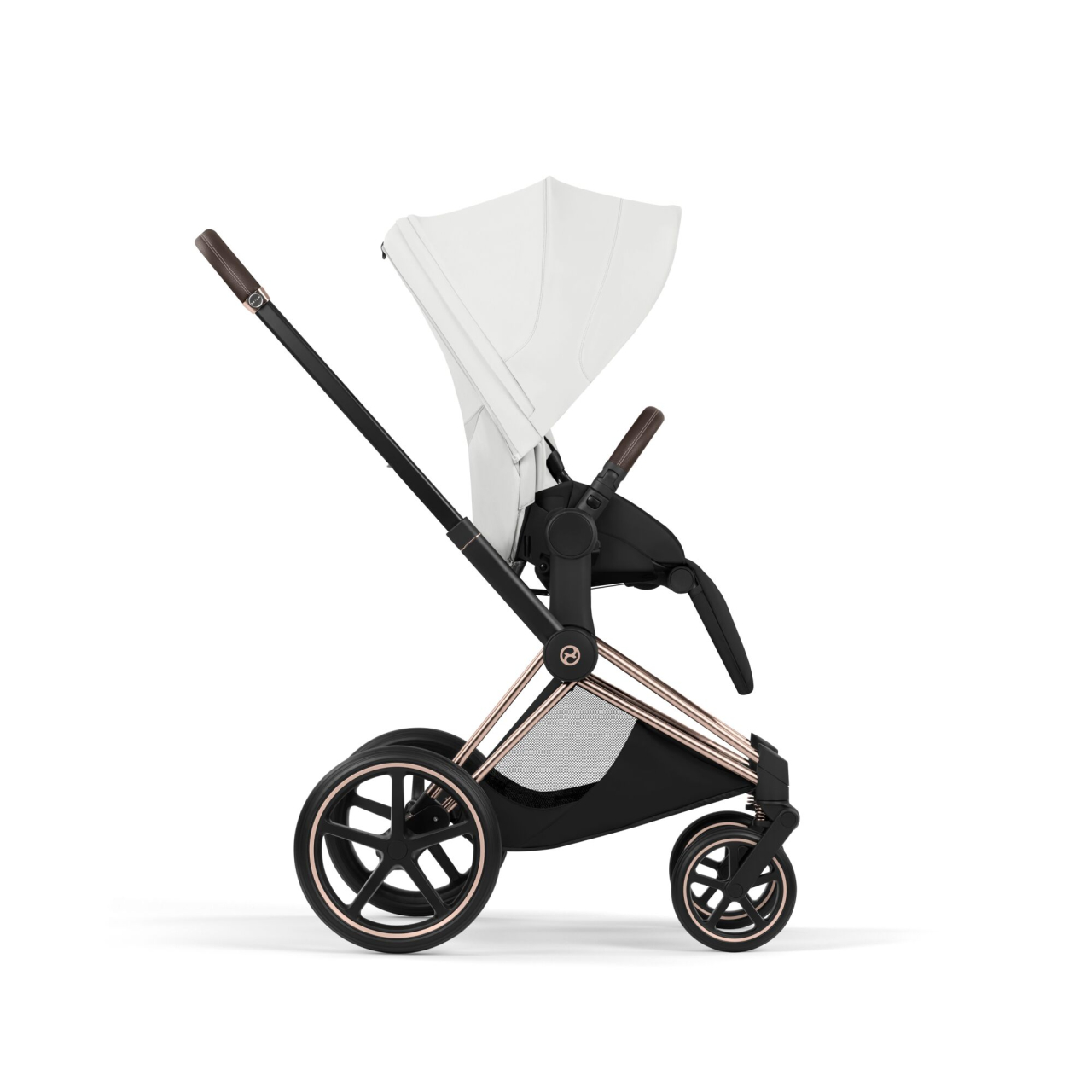 Carucior Cybex Priam Style Off White [7]