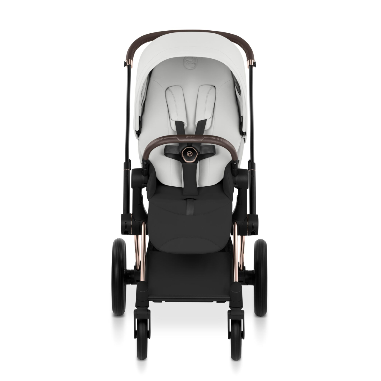 Carucior Cybex Priam Style Off White [2]