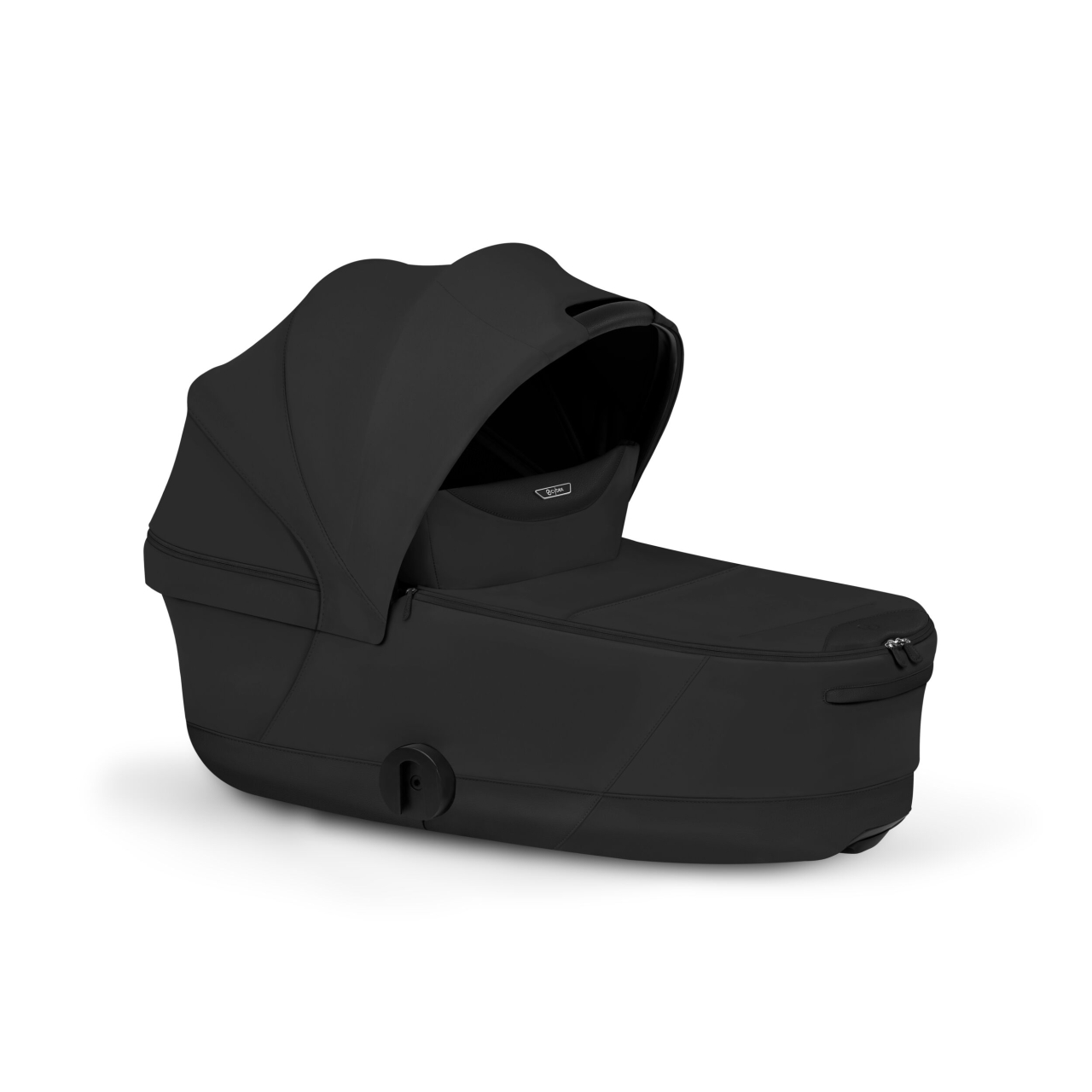 Carucior Cybex e-Priam Style Sepia Black 2 in 1 [5]