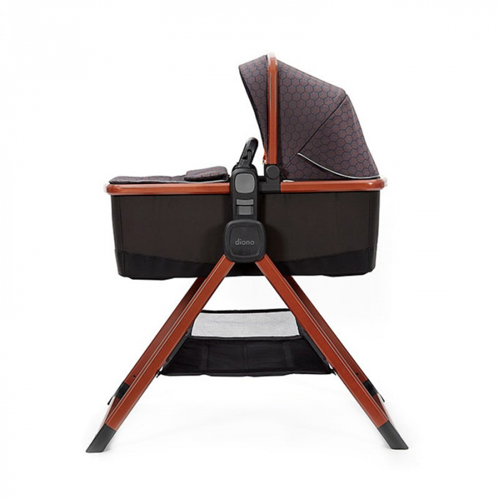 Carucior Diono Sistem 2 in 1 Quantum Premium Auburn [6]
