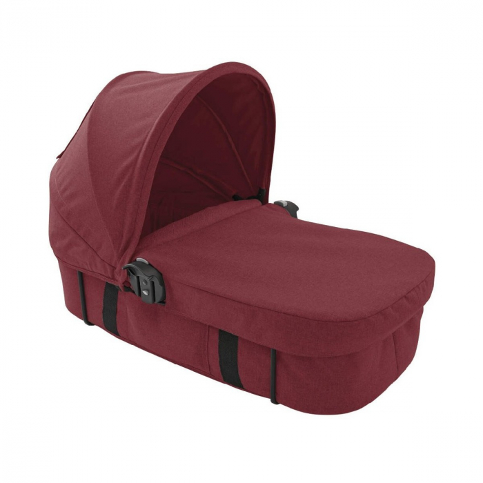 Carucior gemeni Baby Jogger City Select Lux Port sistem 2 in 1 - Resigilat [5]