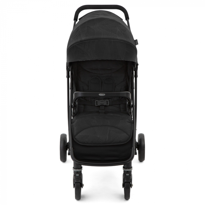 Carucior Graco Breaze Lite 2 Black [2]