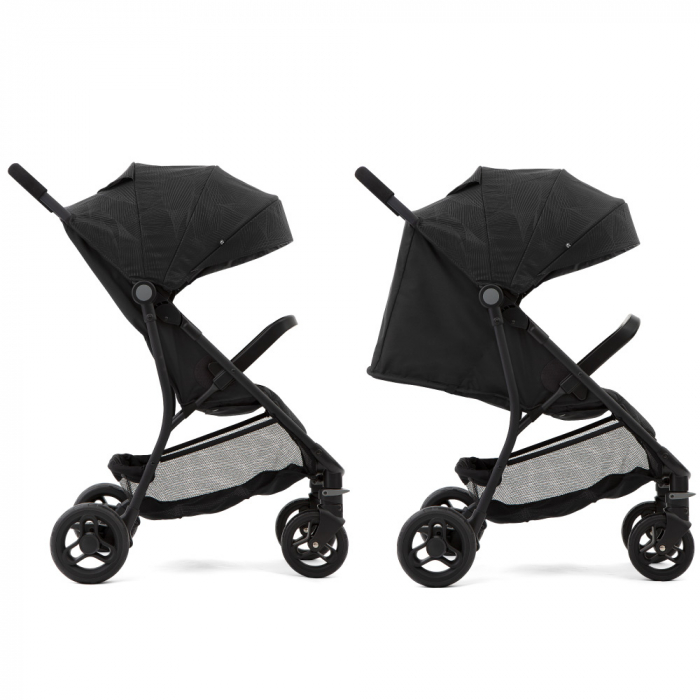 Carucior Graco Breaze Lite 2 Black [3]