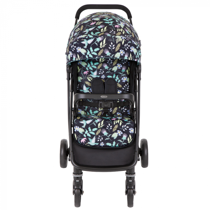 Carucior Graco Breaze Lite 2 Hummingbird [2]