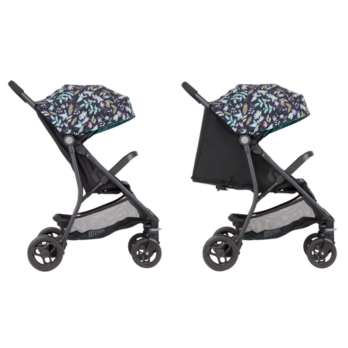 Carucior Graco Breaze Lite 2 Hummingbird [3]