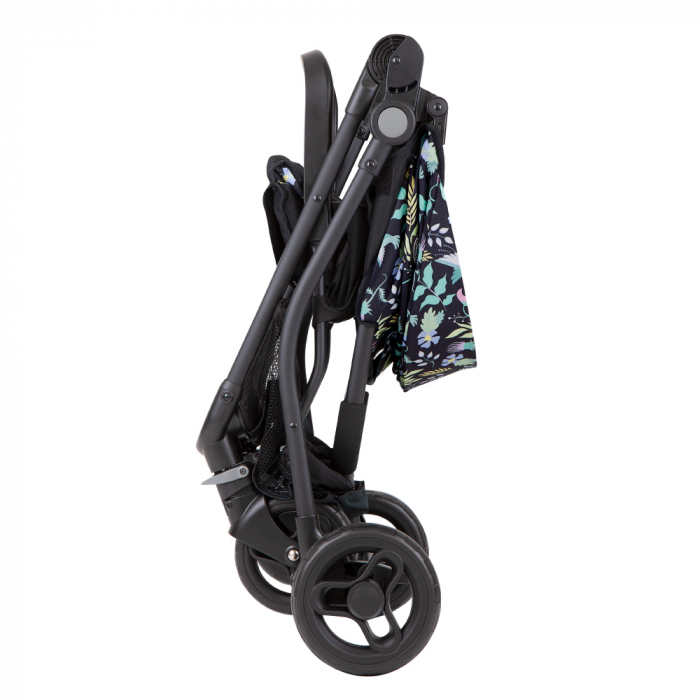 Carucior Graco Breaze Lite 2 Hummingbird [7]