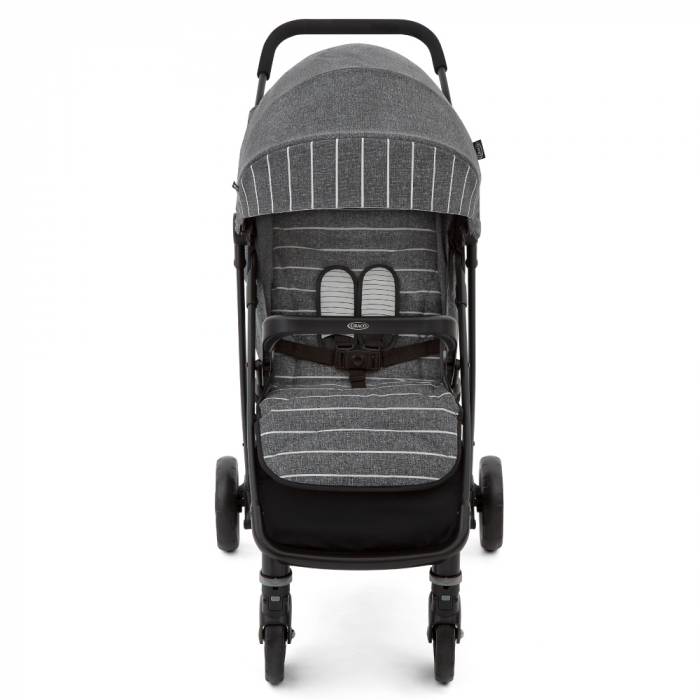 Carucior Graco Breaze Lite 2 Suits Me [3]