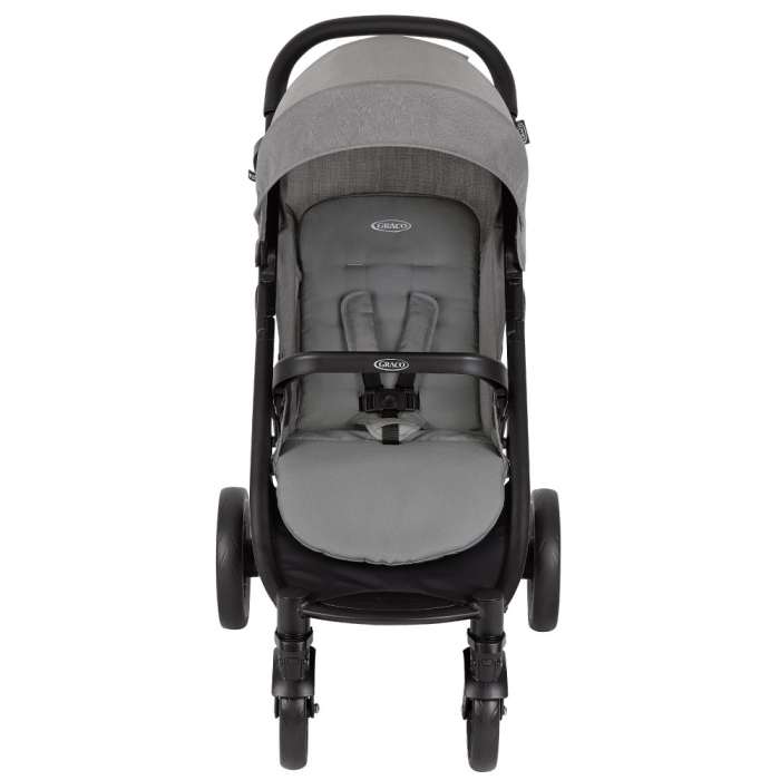Carucior Graco EeZeFold Steeple Gray [2]
