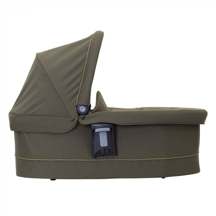 Carucior Graco Evo 3 in 1 Khaki [7]